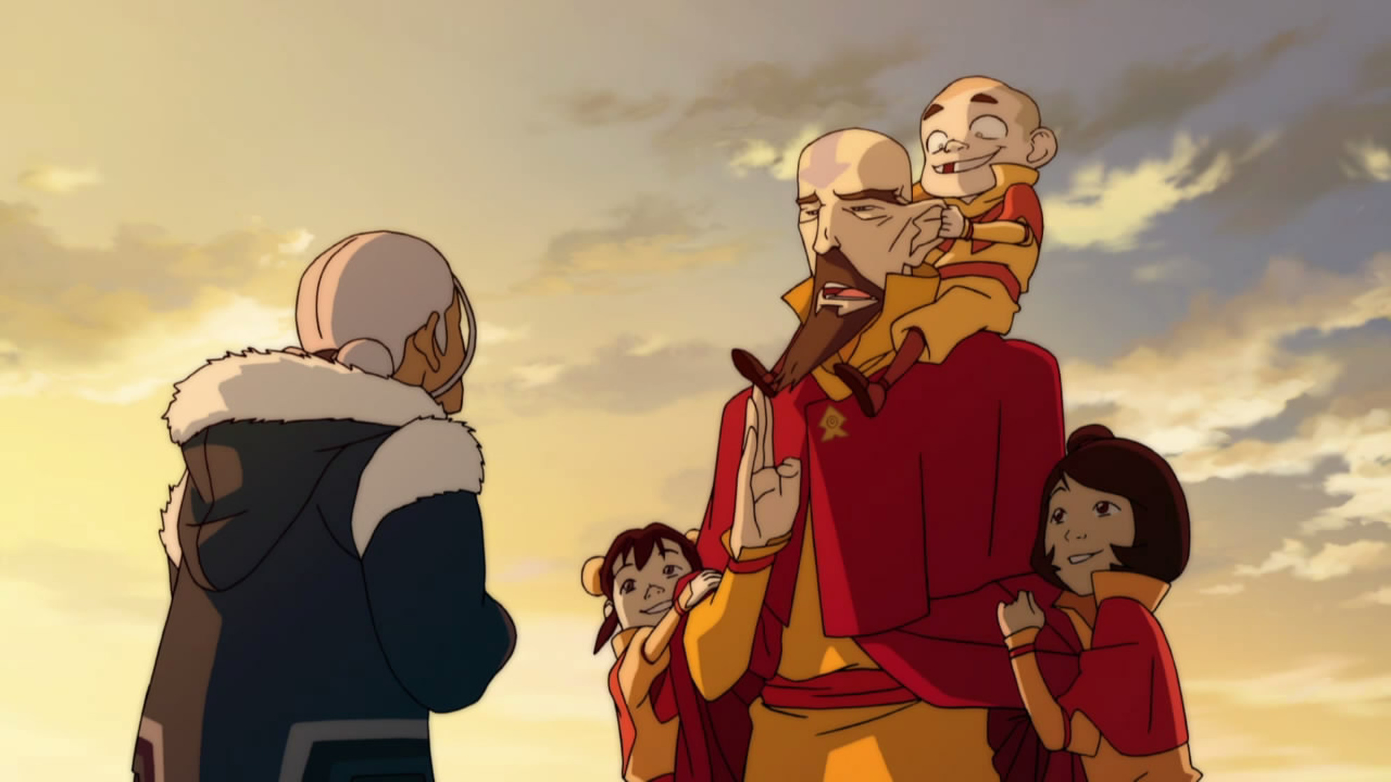 Tenzin