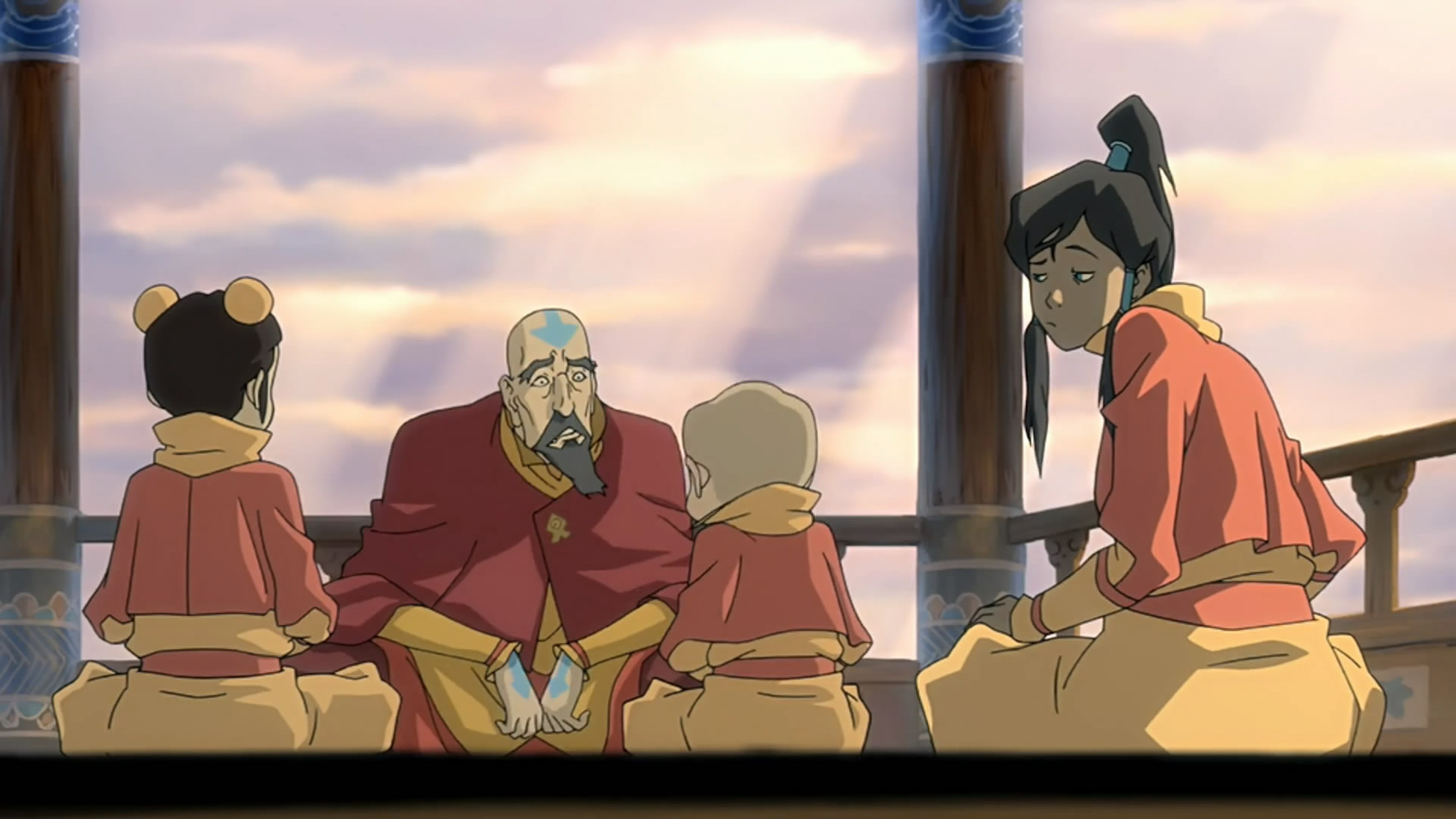 Tenzin