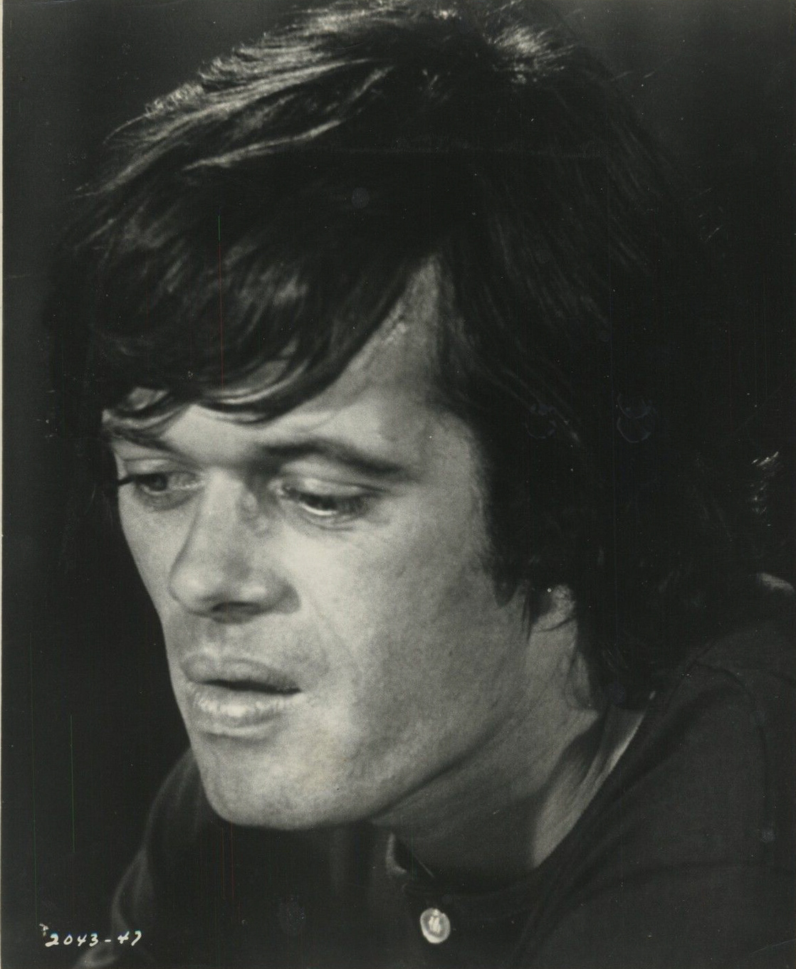 Michael Sarrazin