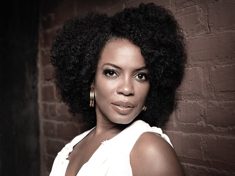 Picture Of Aunjanue Ellis