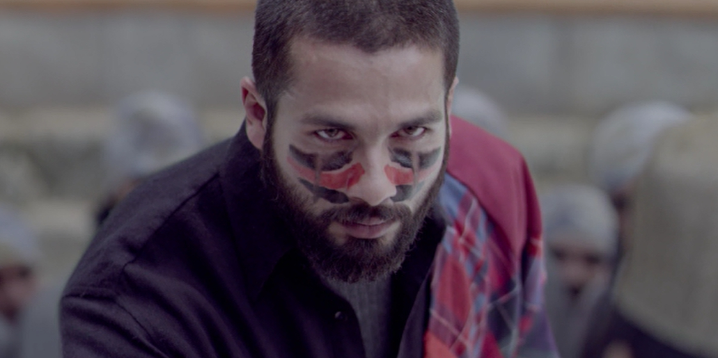 Haider