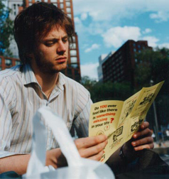 Picture of G.J. Echternkamp