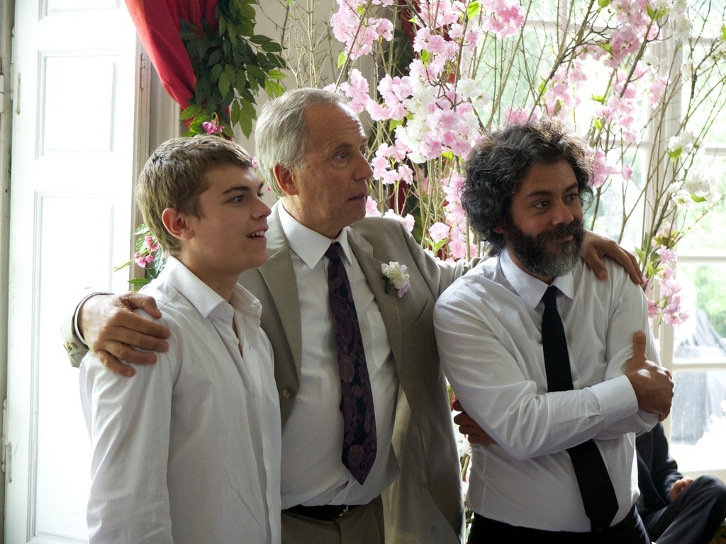 Un début prometteur