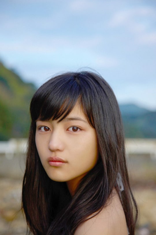 Picture of Haruna Kawaguchi