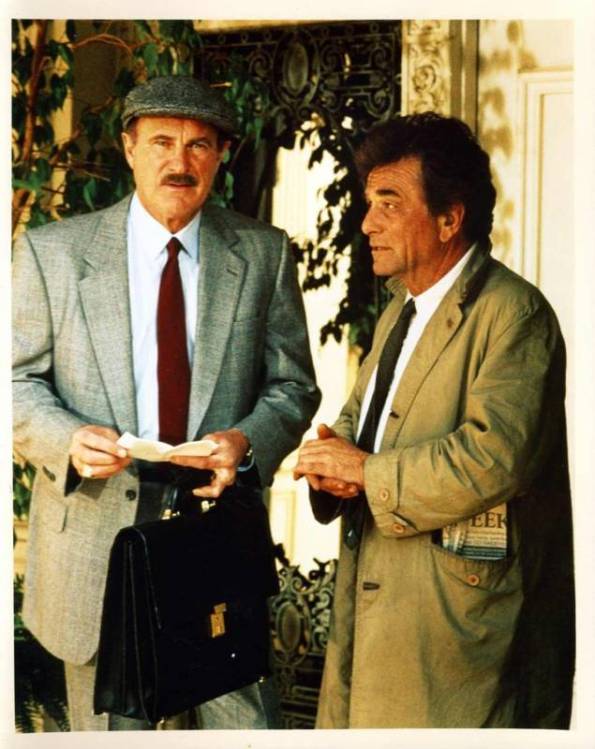 Columbo And The Death Of A Rock Star Image of Columbo: Columbo and the Murder of a Rock Star
