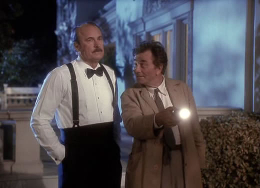 Columbo And The Death Of A Rock Star Image of Columbo: Columbo and the Murder of a Rock Star