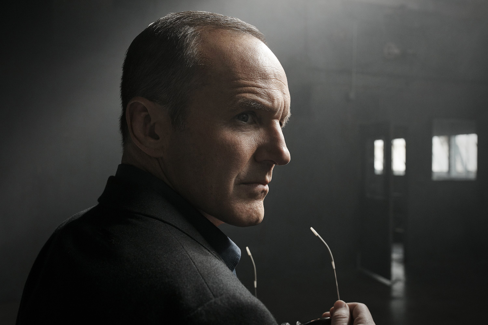 Agents of S.H.I.E.L.D.