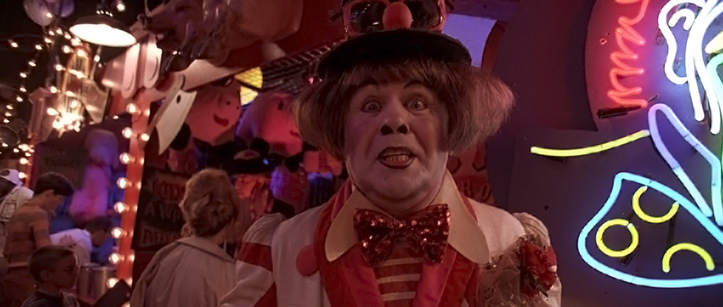 Fear and Loathing in Las Vegas Fear and Loathing in Las Vegas