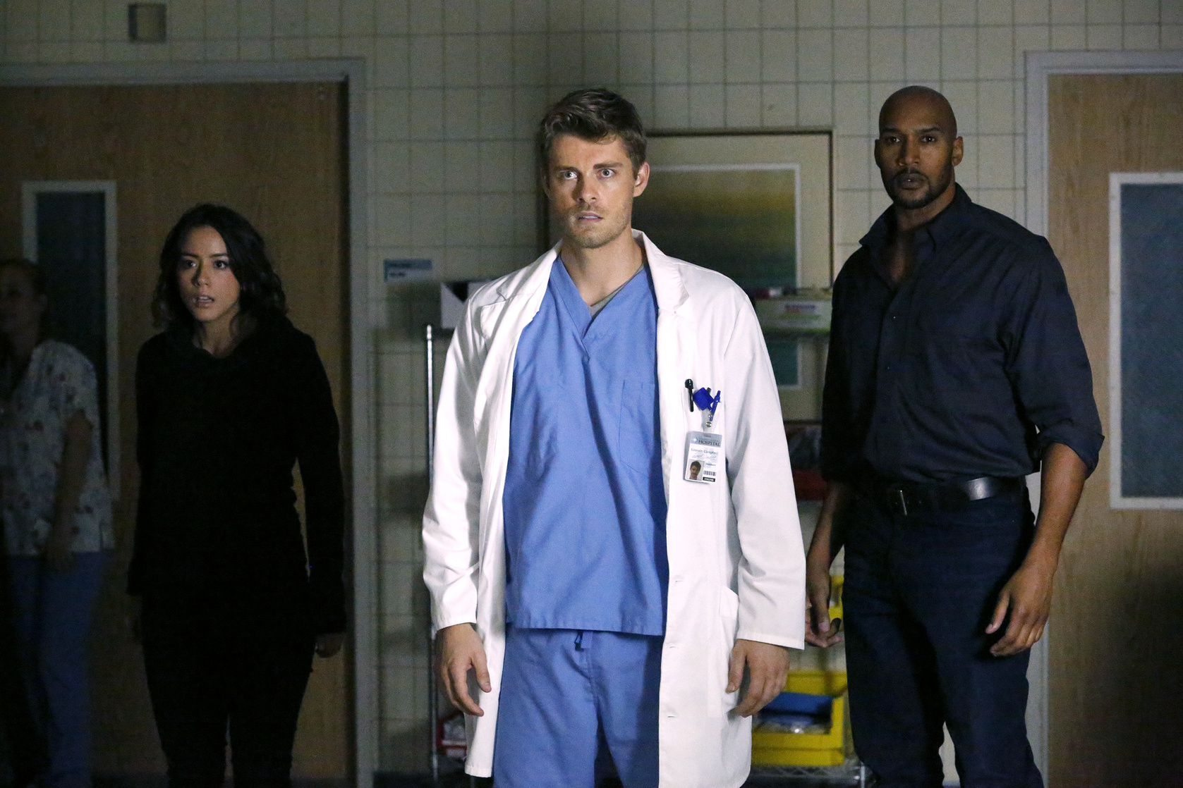 Agents of S.H.I.E.L.D.
