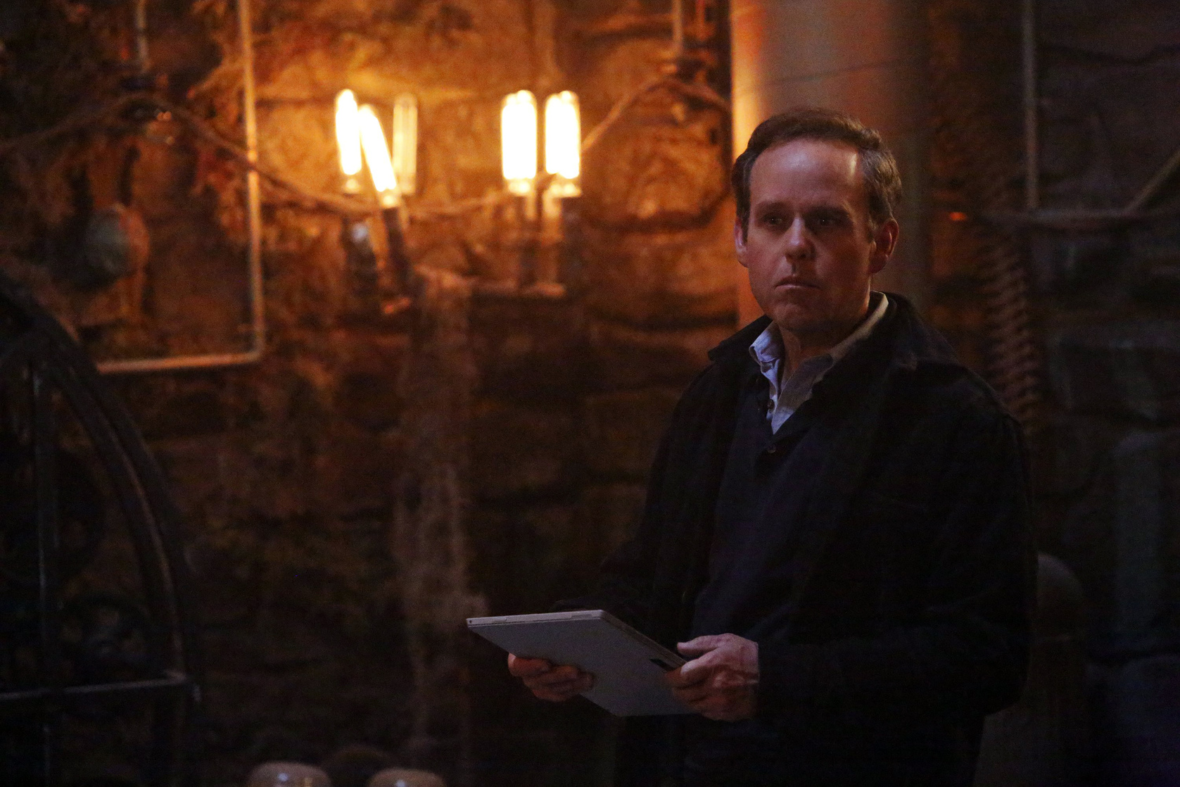 Agents of S.H.I.E.L.D.