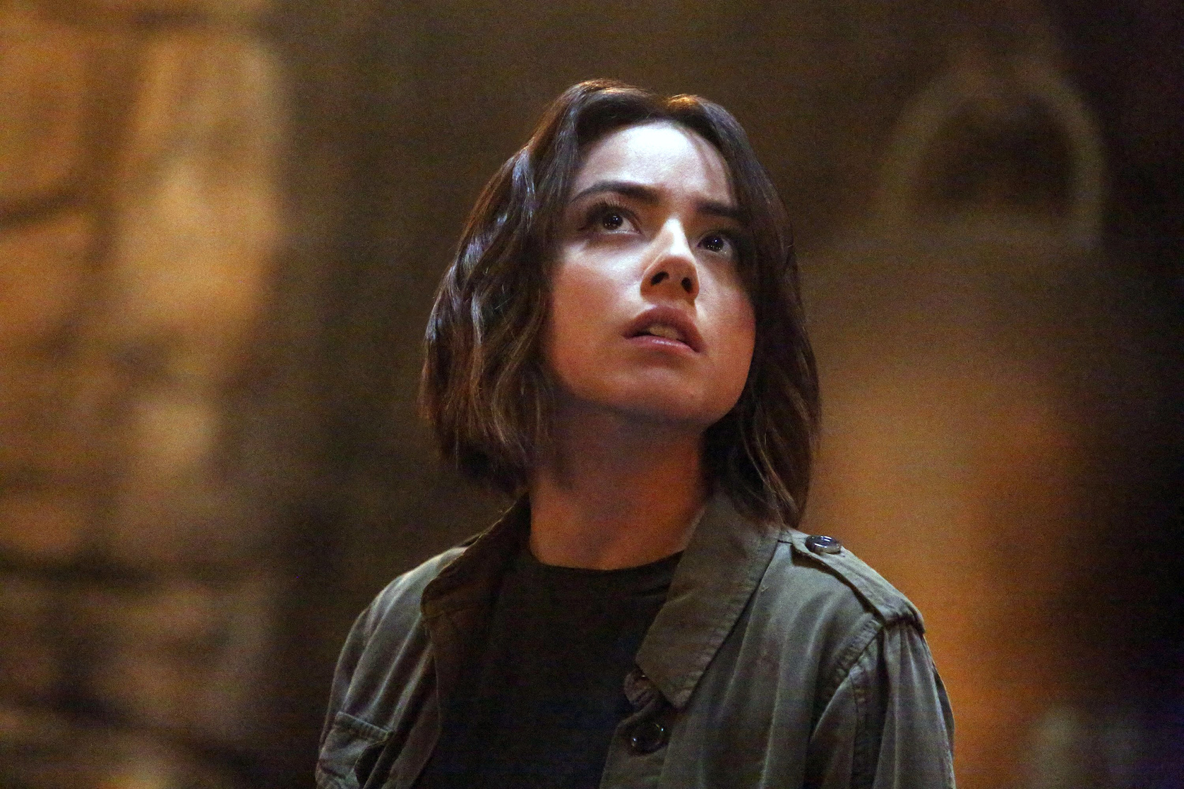 Agents of S.H.I.E.L.D.