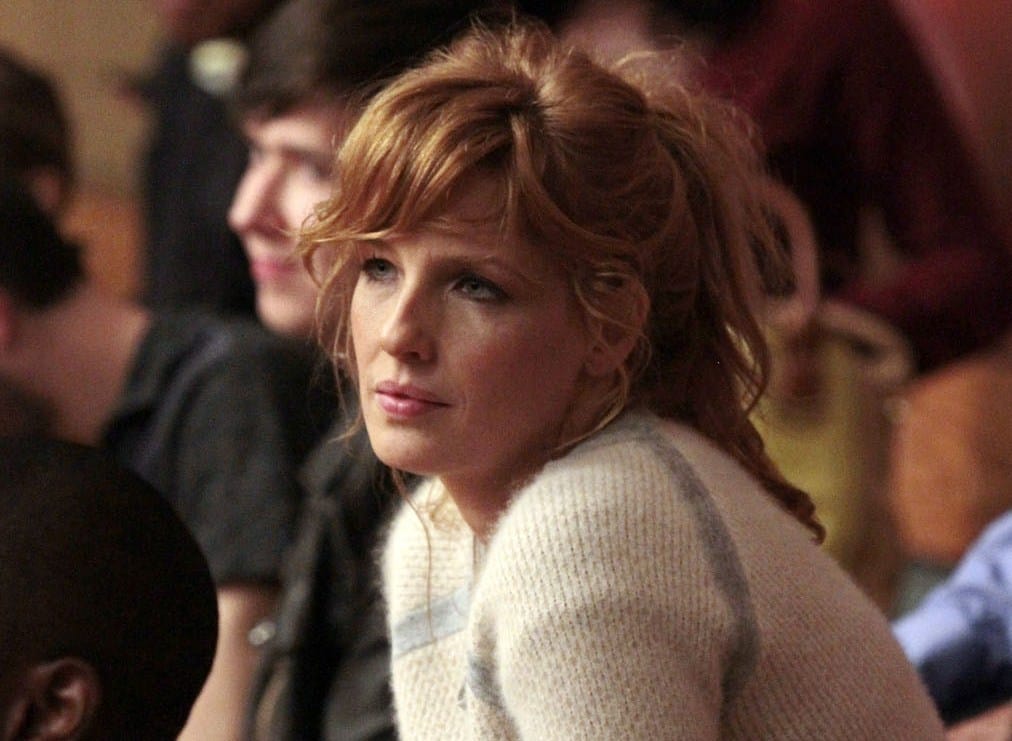 Picture Of Kelly Reilly