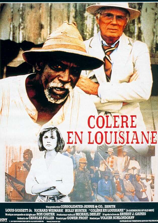 A gathering of old men essay ideas 05 picture