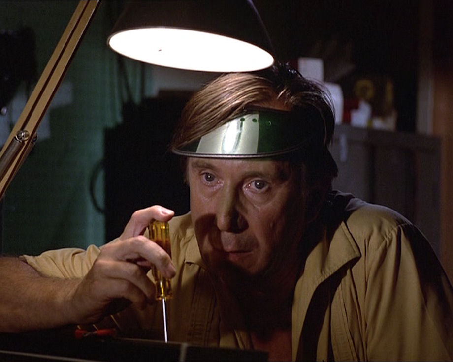 Columbo: Make Me a Perfect Murder Columbo: Make Me a Perfect Murder