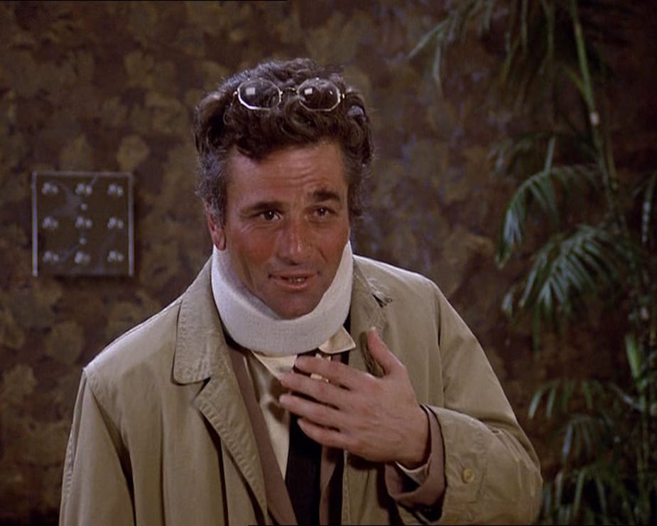 Picture of Columbo: Make Me a Perfect Murder