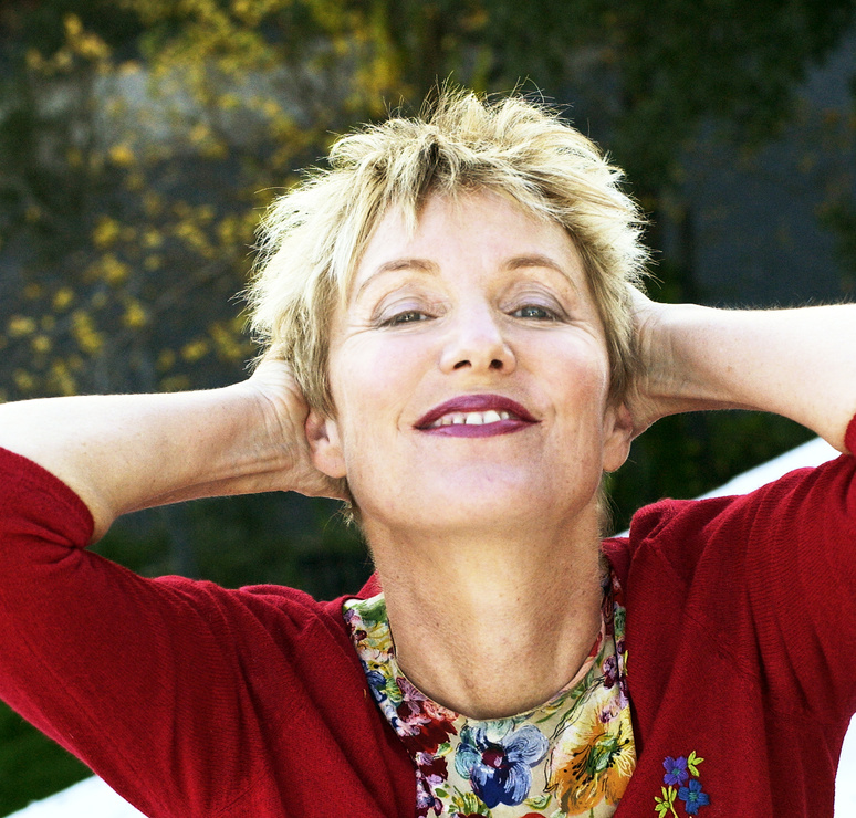 Picture of Eliza Gilkyson