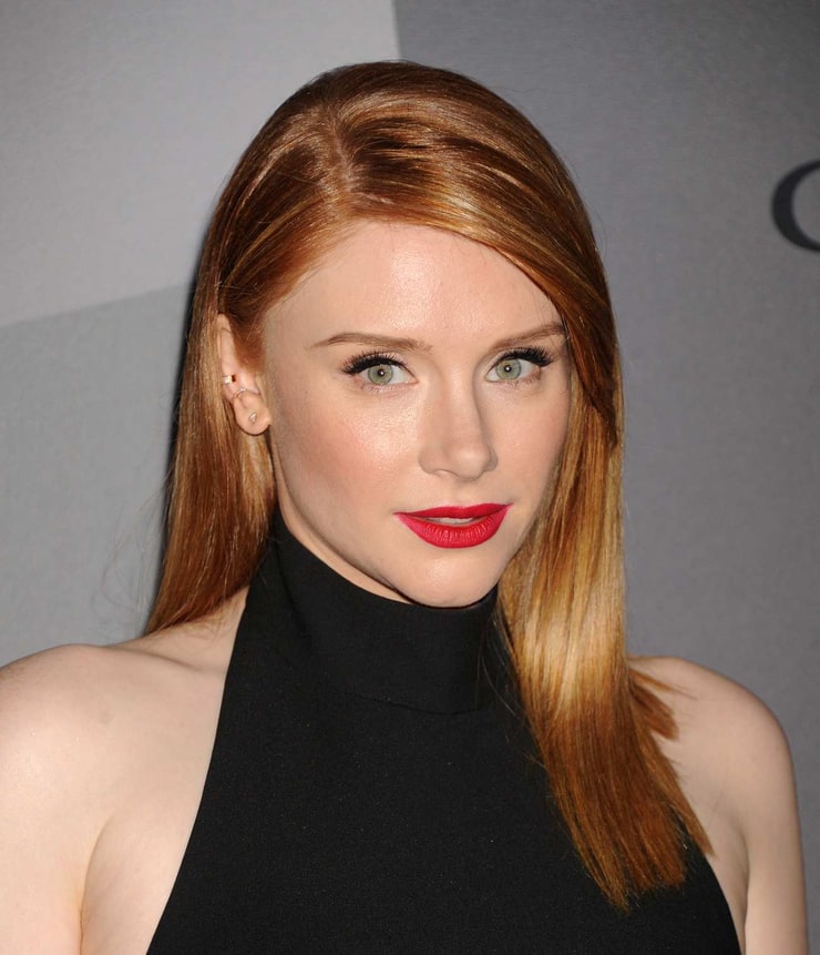 Picture of Bryce Dallas Howard