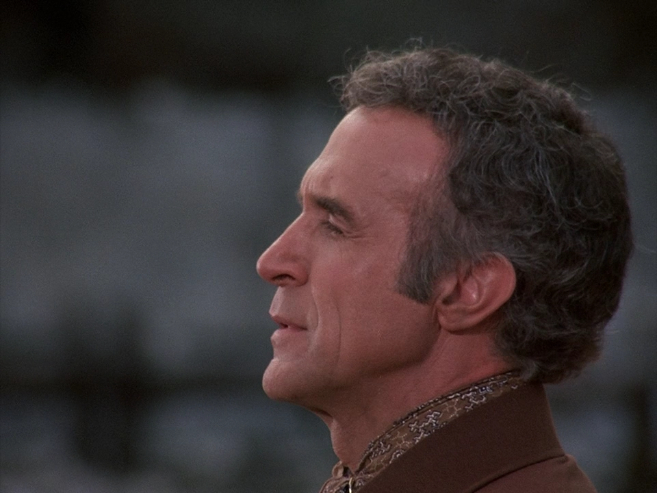 Columbo: A Matter of Honor