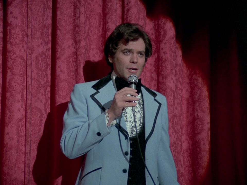 Columbo: Now You See Him