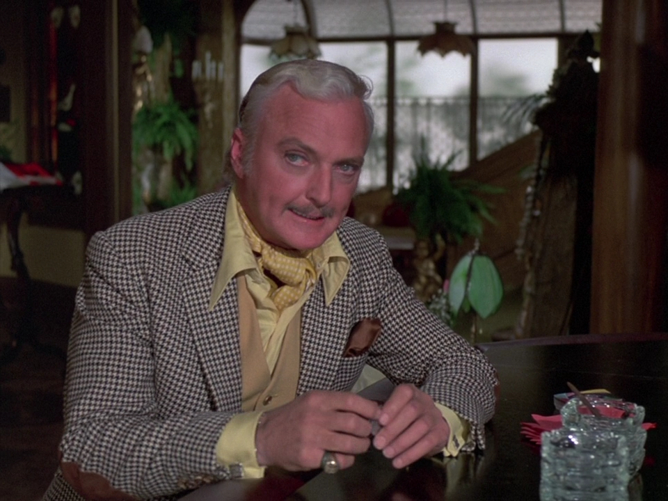 Columbo: Now You See Him