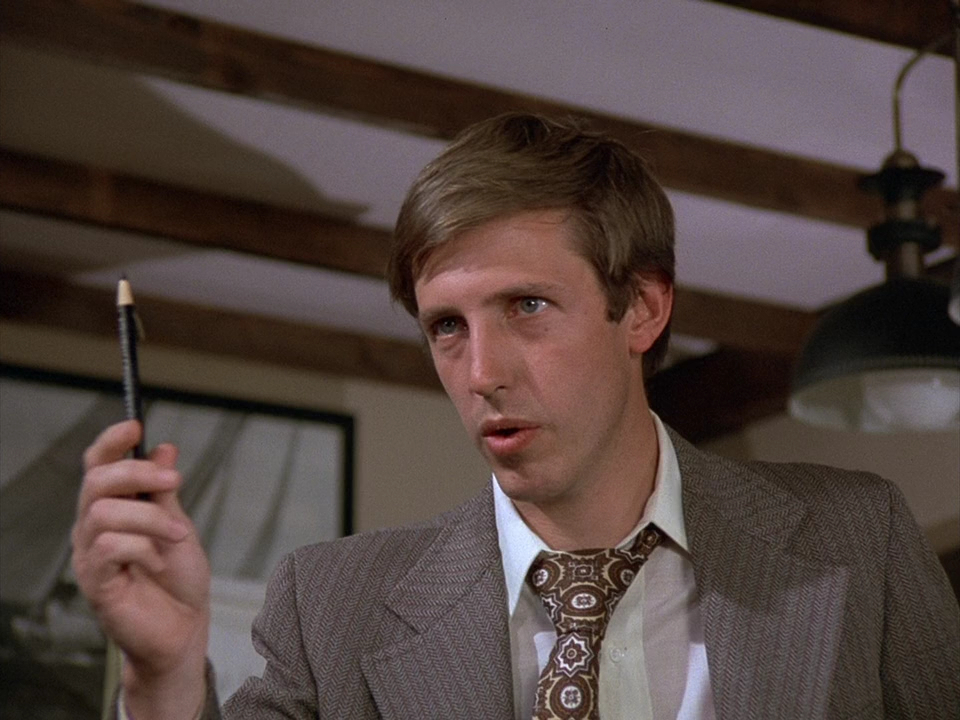 Columbo: Last Salute to the Commodore