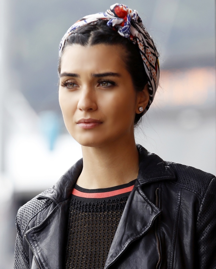 Picture of Tuba Büyüküstün