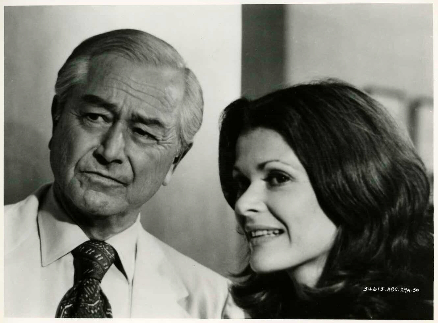 Jessica Walter