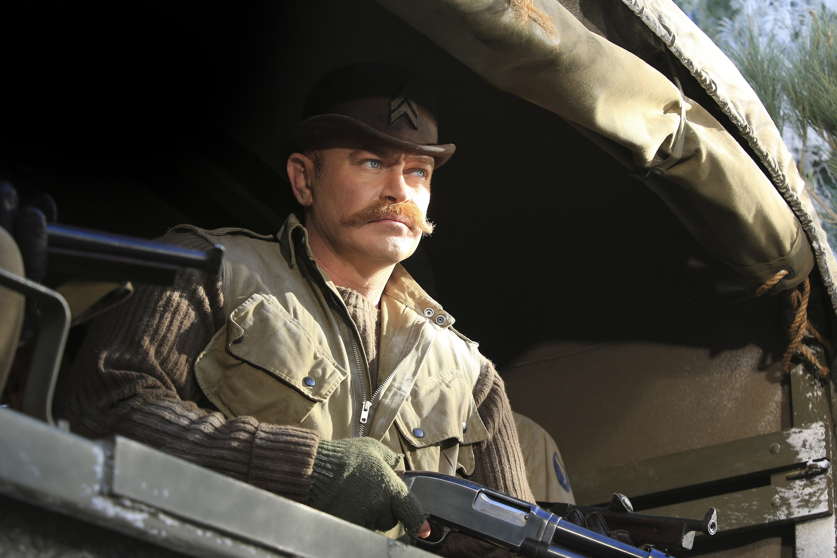 Marvel's Agent Carter
