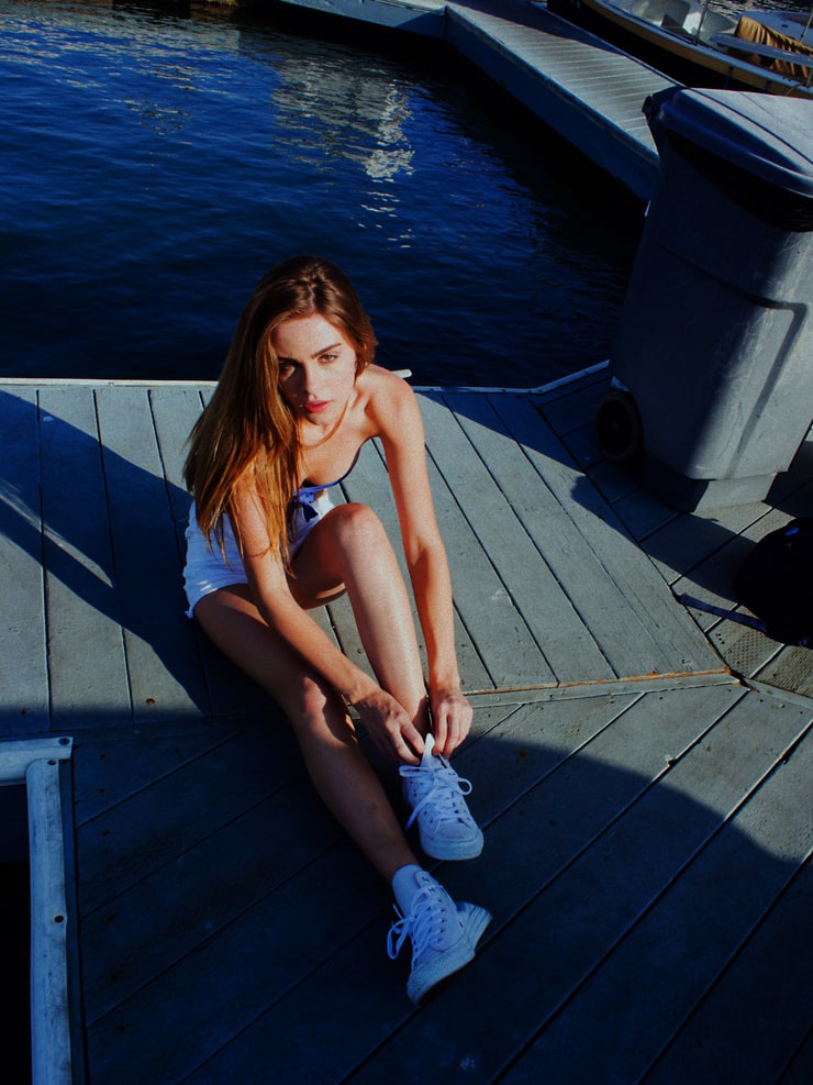 Picture Of Bridget Satterlee