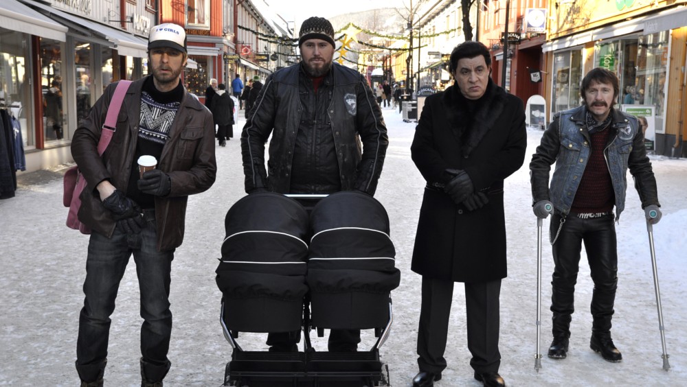 Lilyhammer Lilyhammer
