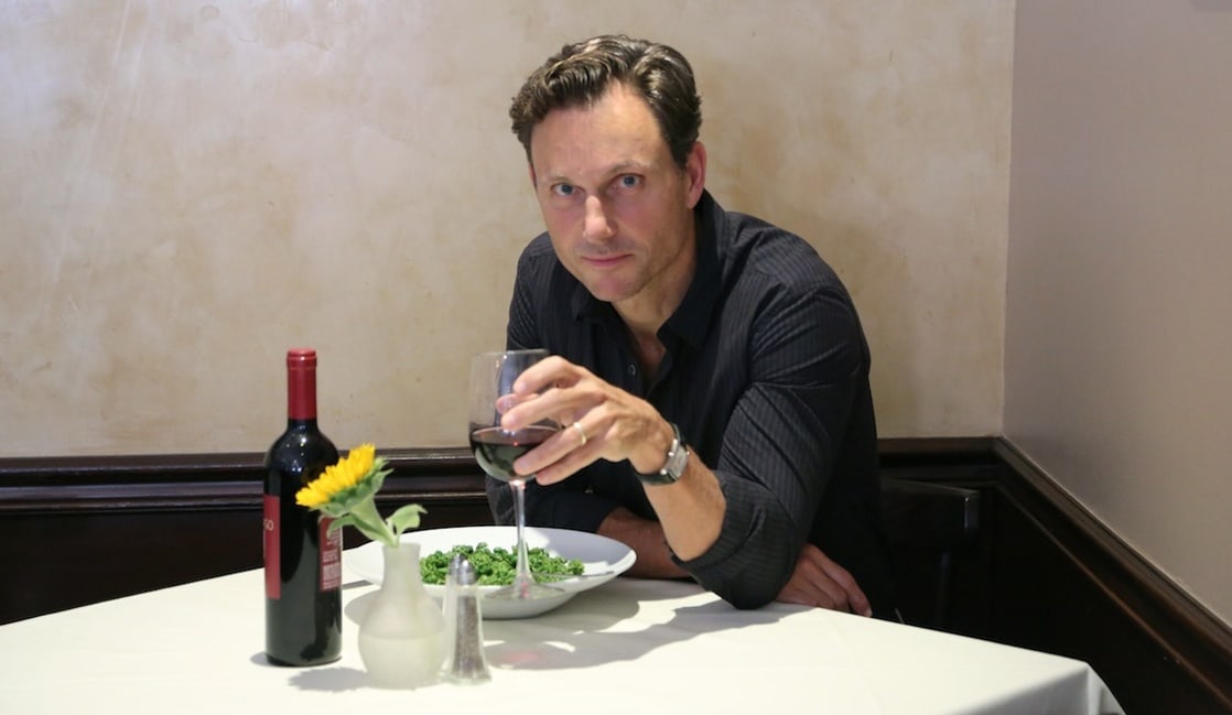 Tony Goldwyn