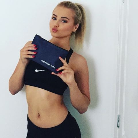 Picture of Melissa Reeves (II)