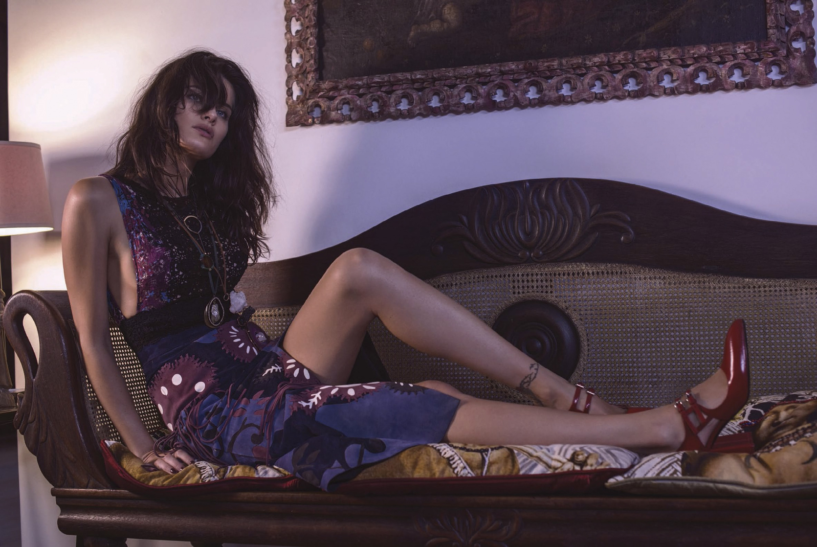 Isabeli Fontana