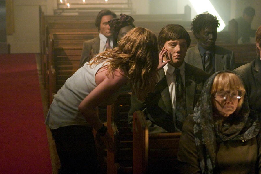 House of Wax