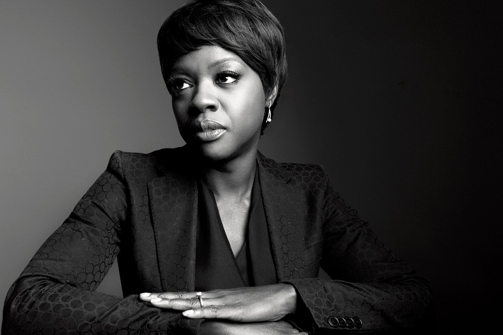 Viola Davis Viola Davis