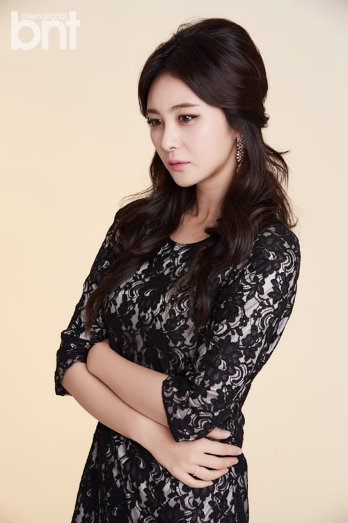 Picture of Eun-seo Son