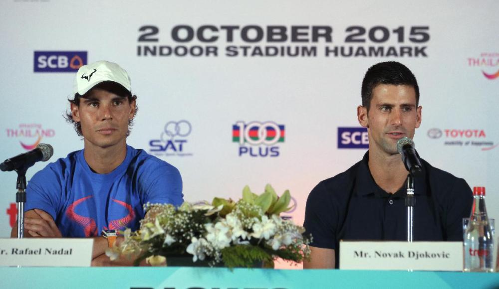 Rafael Nadal