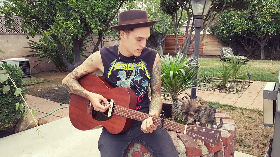 Josh Beech