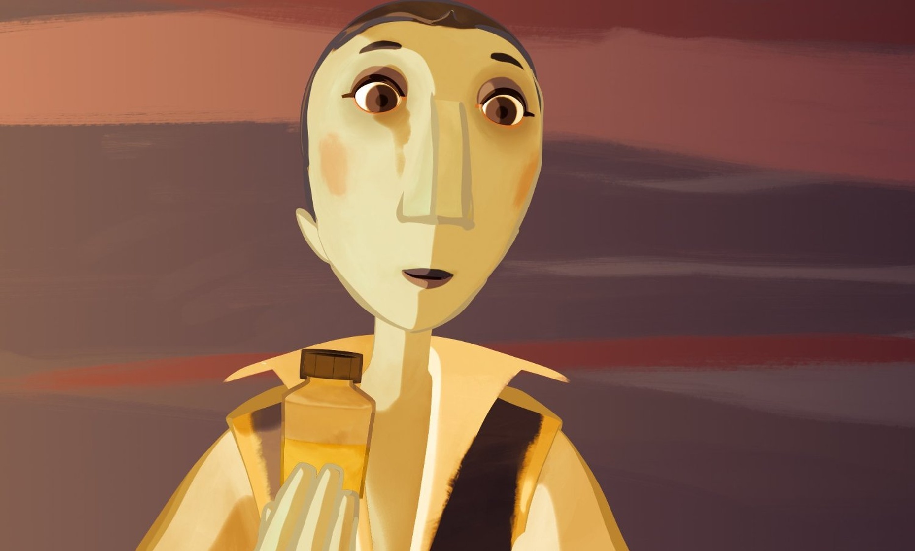The Painting