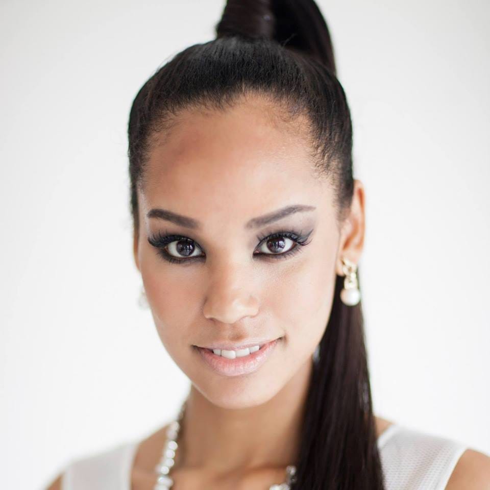 Picture of Ariana Miyamoto