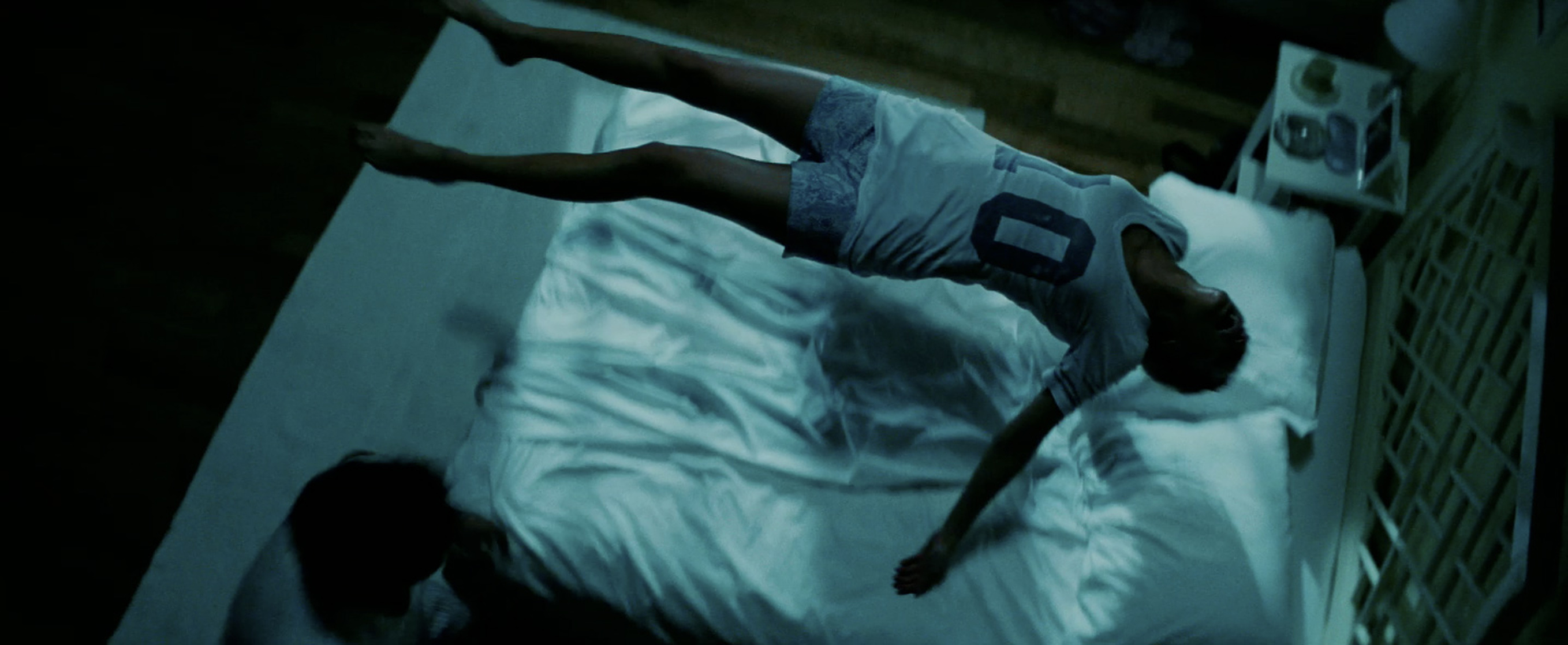 A Nightmare on Elm Street