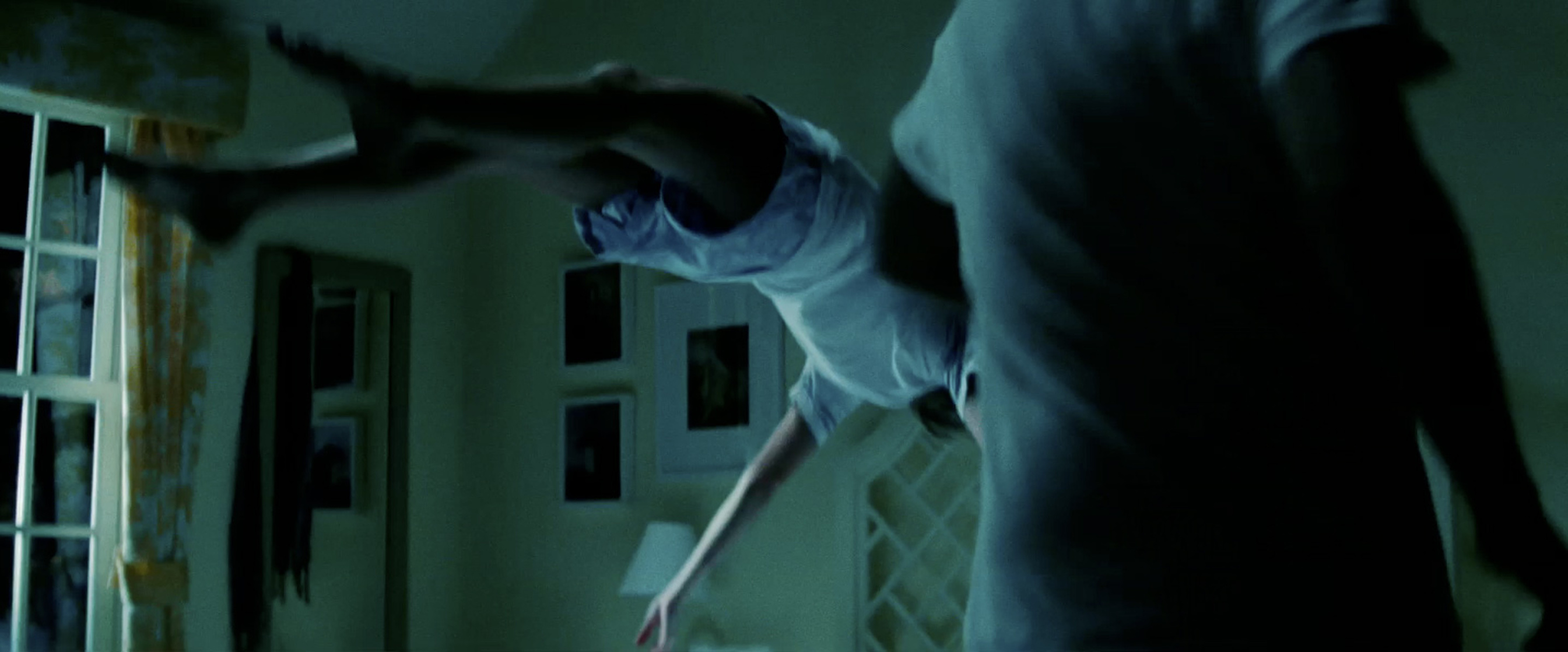A Nightmare on Elm Street
