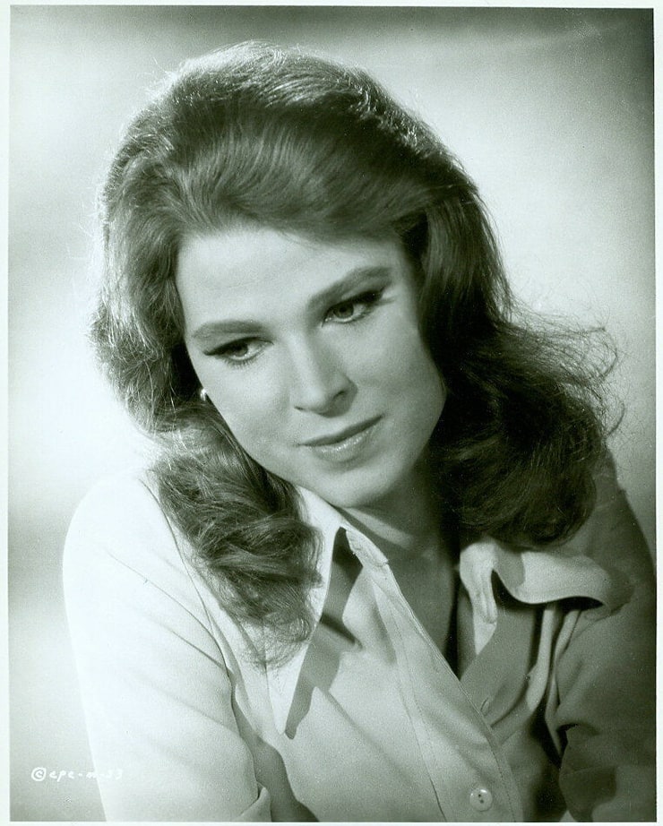 Picture Of Mariette Hartley