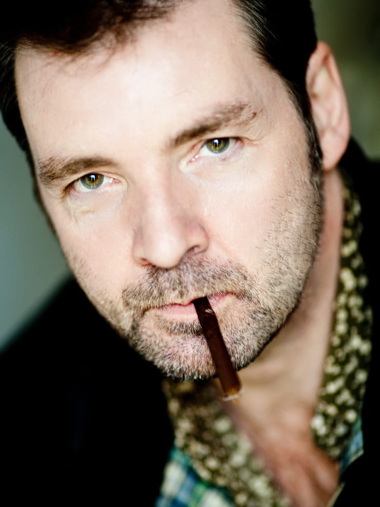 Picture of Brendan Coyle