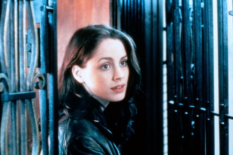 Left Luggage                                  (1998)