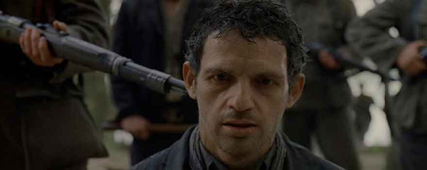 Son of Saul