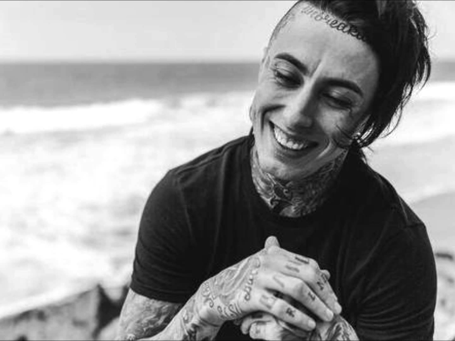 Ronnie Radke