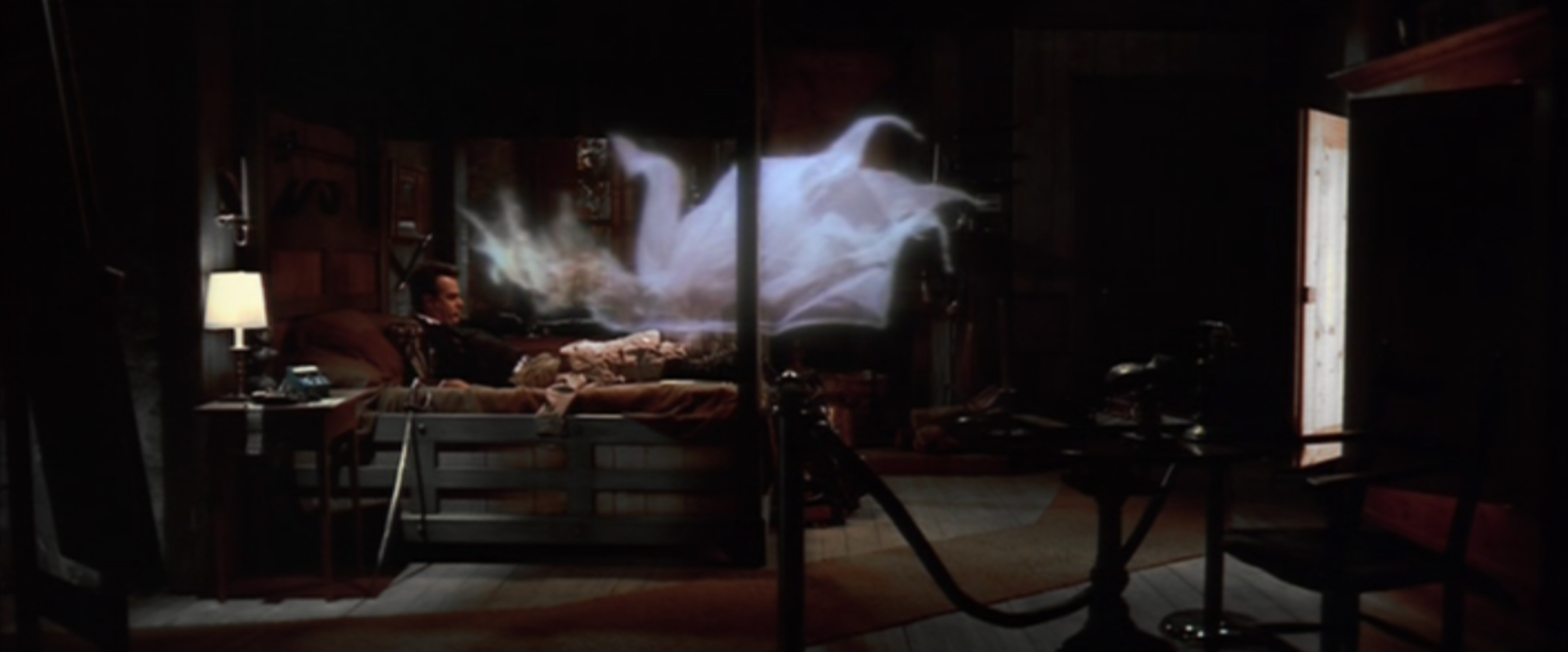 Dream Ghost