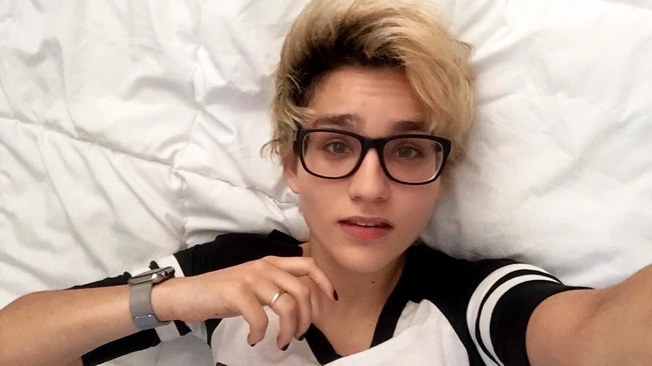 Picture of Bex Taylor-Klaus