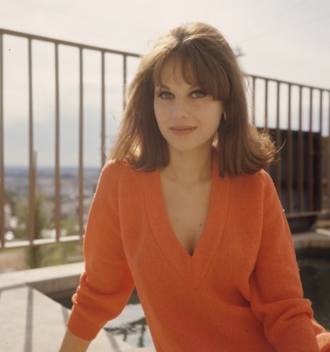 Lana Wood picture
